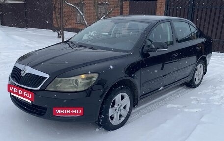 Skoda Octavia, 2012 год, 700 000 рублей, 4 фотография