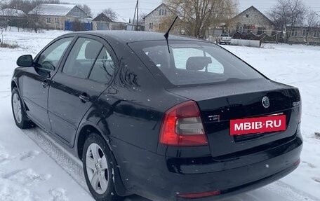 Skoda Octavia, 2012 год, 700 000 рублей, 3 фотография