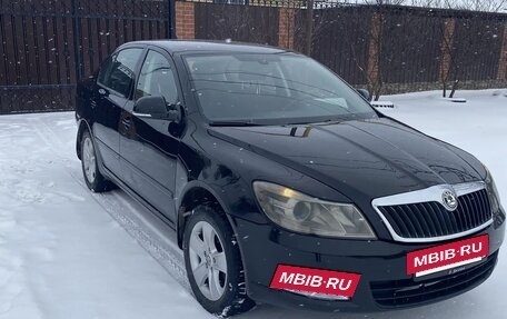 Skoda Octavia, 2012 год, 700 000 рублей, 5 фотография