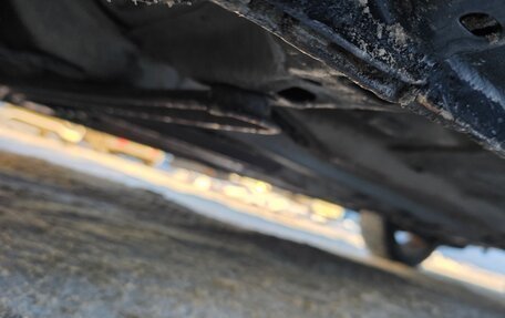 Ford Focus II рестайлинг, 2006 год, 650 000 рублей, 14 фотография