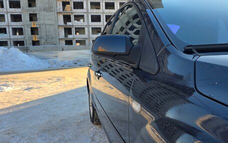 Ford Focus II рестайлинг, 2006 год, 650 000 рублей, 12 фотография