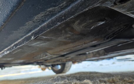 Ford Focus II рестайлинг, 2006 год, 650 000 рублей, 15 фотография