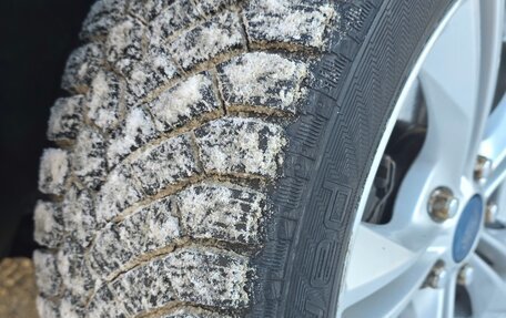 Ford Focus II рестайлинг, 2006 год, 650 000 рублей, 16 фотография