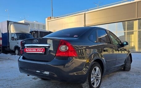 Ford Focus II рестайлинг, 2006 год, 650 000 рублей, 7 фотография