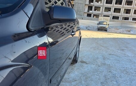 Ford Focus II рестайлинг, 2006 год, 650 000 рублей, 11 фотография