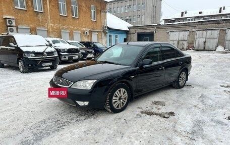 Ford Mondeo III, 2006 год, 450 000 рублей, 2 фотография