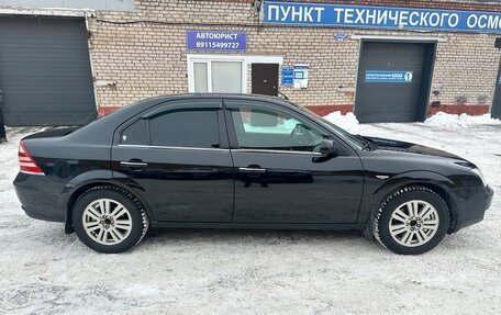 Ford Mondeo III, 2006 год, 450 000 рублей, 6 фотография