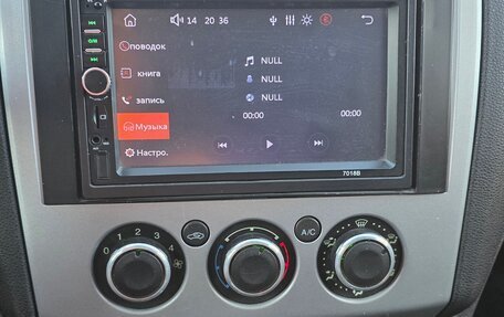 Ford Focus II рестайлинг, 2006 год, 650 000 рублей, 25 фотография