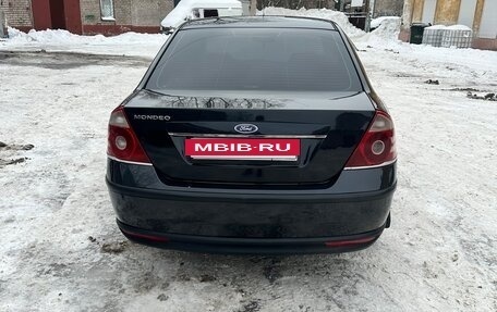 Ford Mondeo III, 2006 год, 450 000 рублей, 4 фотография