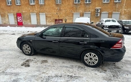 Ford Mondeo III, 2006 год, 450 000 рублей, 7 фотография