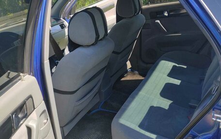 Chevrolet Lacetti, 2007 год, 450 000 рублей, 6 фотография