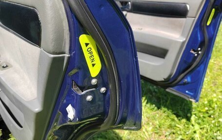 Chevrolet Lacetti, 2007 год, 450 000 рублей, 10 фотография