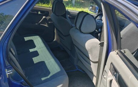 Chevrolet Lacetti, 2007 год, 450 000 рублей, 9 фотография