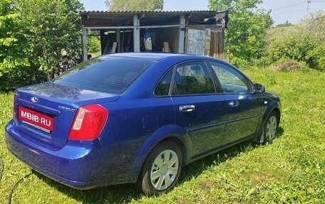 Chevrolet Lacetti, 2007 год, 450 000 рублей, 3 фотография