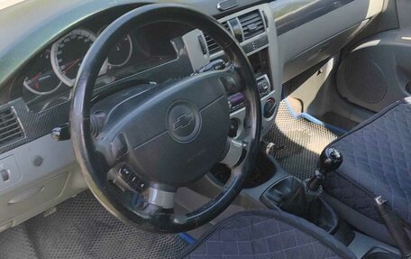 Chevrolet Lacetti, 2007 год, 450 000 рублей, 16 фотография