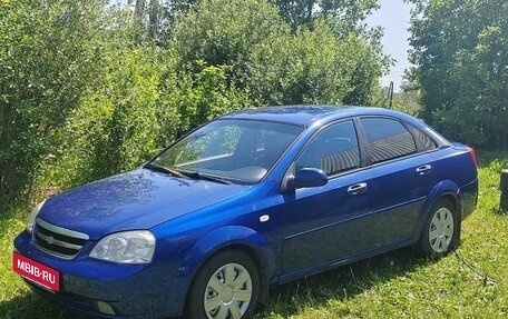 Chevrolet Lacetti, 2007 год, 450 000 рублей, 14 фотография