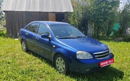 Chevrolet Lacetti, 2007 год, 450 000 рублей, 15 фотография