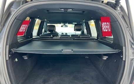 Mercedes-Benz GL-Класс, 2011 год, 1 985 000 рублей, 8 фотография