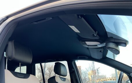 Mercedes-Benz GL-Класс, 2011 год, 1 985 000 рублей, 21 фотография