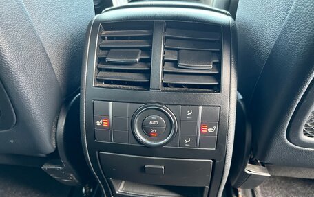 Mercedes-Benz GL-Класс, 2011 год, 1 985 000 рублей, 17 фотография