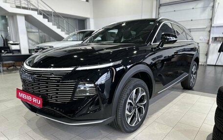 Haval F7, 2026 год, 3 099 000 рублей, 3 фотография