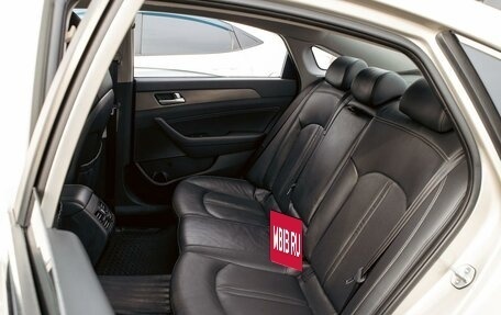 Hyundai Sonata VII, 2018 год, 1 355 000 рублей, 18 фотография