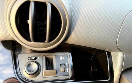 Chevrolet Spark III, 2011 год, 595 000 рублей, 17 фотография