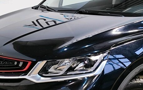 Geely Coolray I, 2023 год, 1 749 000 рублей, 5 фотография