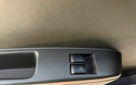 Chevrolet Spark III, 2011 год, 595 000 рублей, 18 фотография