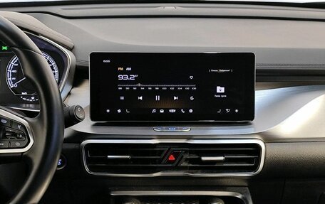 Geely Coolray I, 2023 год, 1 749 000 рублей, 8 фотография