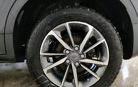 Geely Coolray I, 2023 год, 1 749 000 рублей, 6 фотография