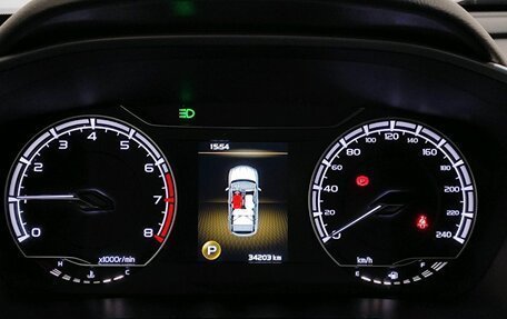 Geely Coolray I, 2023 год, 1 749 000 рублей, 10 фотография