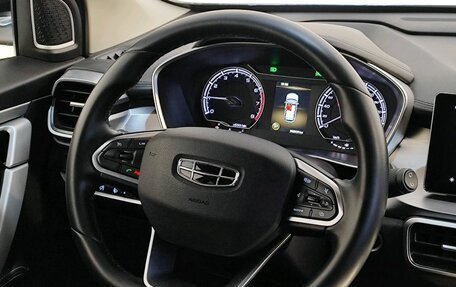 Geely Coolray I, 2023 год, 1 749 000 рублей, 11 фотография