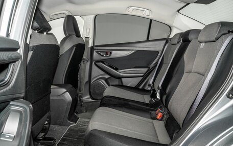 Subaru Impreza IV, 2019 год, 1 520 000 рублей, 7 фотография