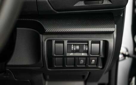 Subaru Impreza IV, 2019 год, 1 520 000 рублей, 14 фотография