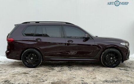 BMW X7, 2020 год, 7 190 000 рублей, 4 фотография