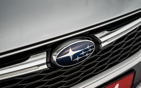 Subaru Impreza IV, 2019 год, 1 520 000 рублей, 18 фотография