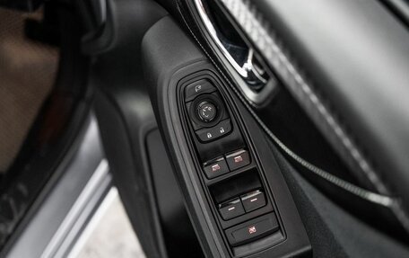 Subaru Impreza IV, 2019 год, 1 520 000 рублей, 15 фотография