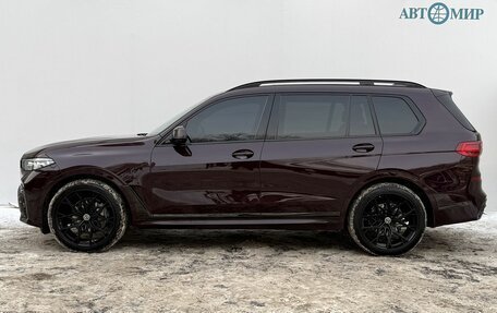 BMW X7, 2020 год, 7 190 000 рублей, 8 фотография