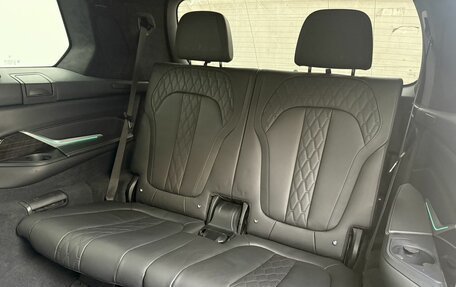 BMW X7, 2020 год, 7 190 000 рублей, 12 фотография