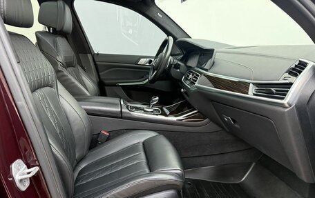 BMW X7, 2020 год, 7 190 000 рублей, 13 фотография