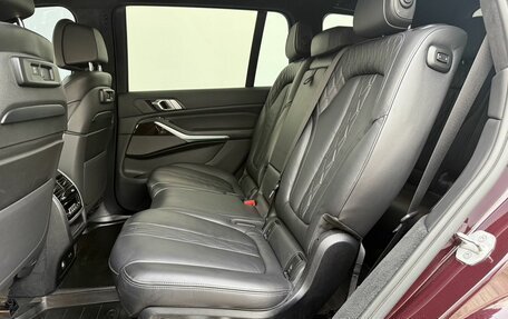 BMW X7, 2020 год, 7 190 000 рублей, 11 фотография