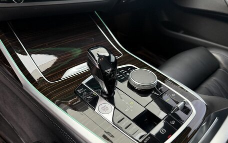 BMW X7, 2020 год, 7 190 000 рублей, 21 фотография