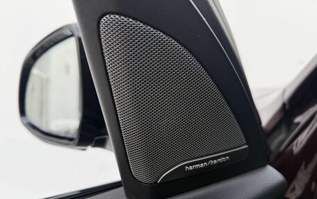 BMW X7, 2020 год, 7 190 000 рублей, 19 фотография