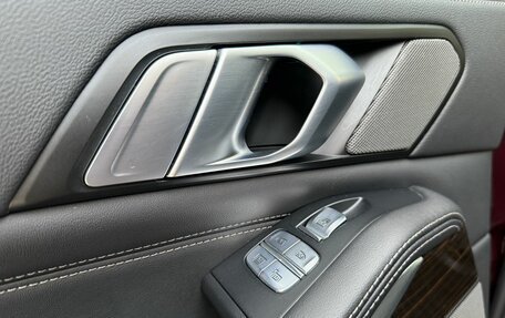 BMW X7, 2020 год, 7 190 000 рублей, 16 фотография