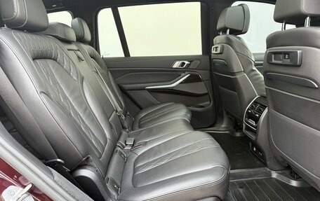 BMW X7, 2020 год, 7 190 000 рублей, 14 фотография