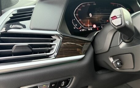 BMW X7, 2020 год, 7 190 000 рублей, 20 фотография