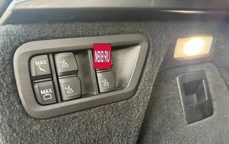 BMW X7, 2020 год, 7 190 000 рублей, 18 фотография