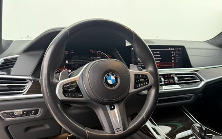 BMW X7, 2020 год, 7 190 000 рублей, 25 фотография