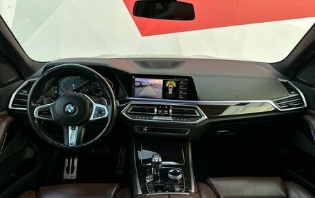 BMW X5, 2019 год, 6 190 000 рублей, 7 фотография